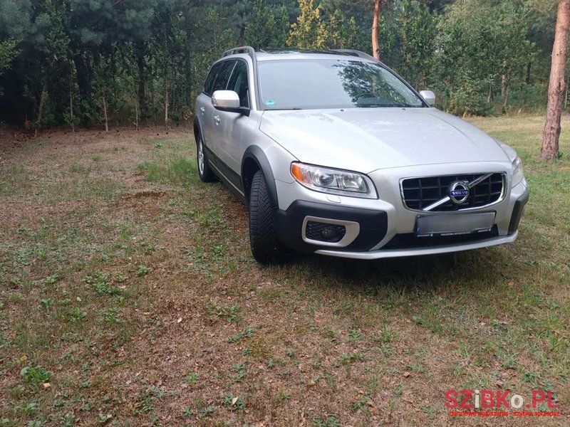 2011' Volvo Xc 70 D3 Ocean Race photo #3