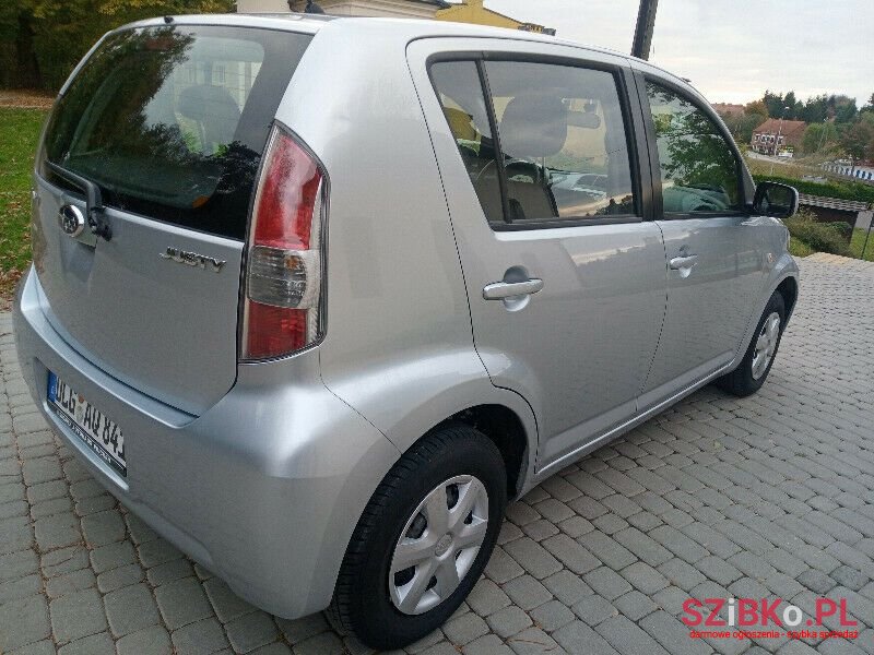 2009' Subaru photo #6