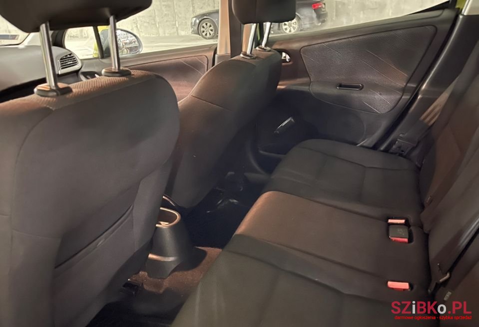 2007' Peugeot 207 Sw photo #3