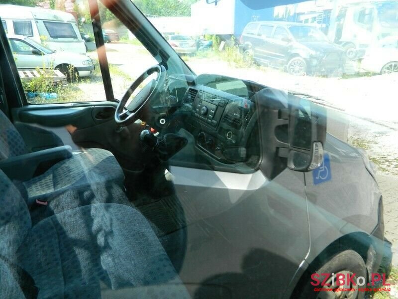 2011' Ford Transit photo #4