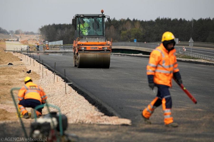 Rusza przebudowa Trasy Karpackiej, równie pięknej, jak i niebezpiecznej. To już drugie podejście