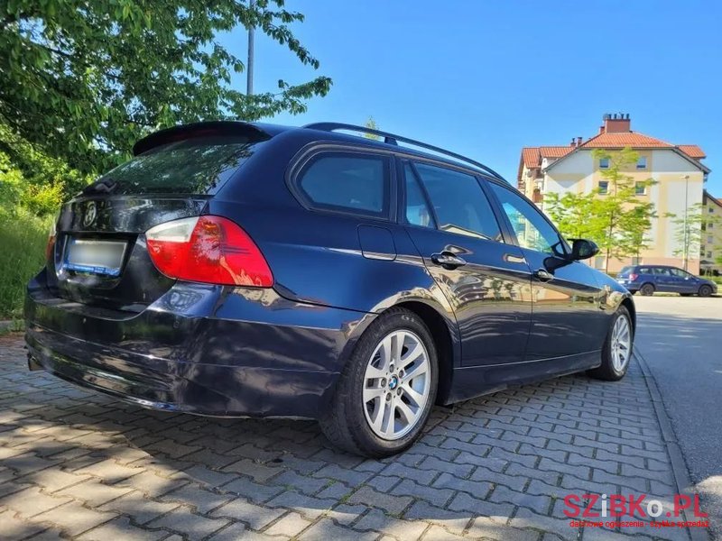 2006' BMW 3 Series photo #3