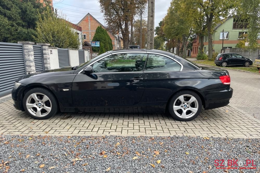 2007' BMW 3 Series 320I photo #6