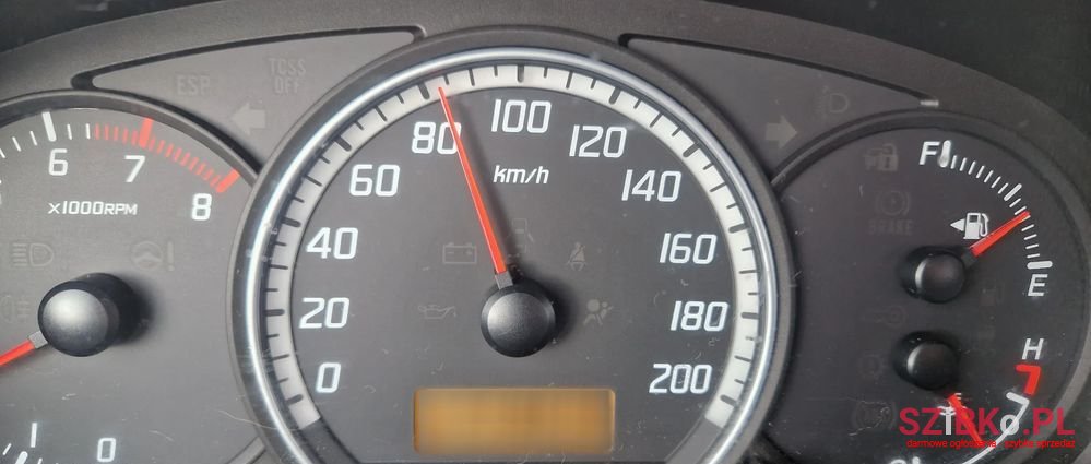 2010' Suzuki Swift photo #4