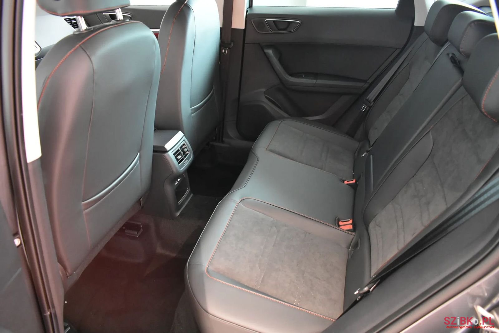 2023' SEAT Ateca photo #5