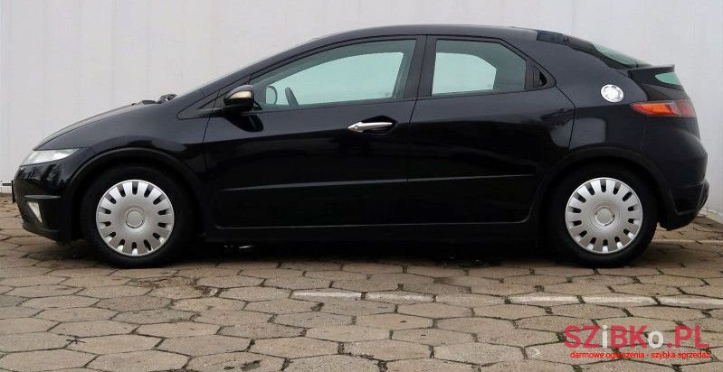 2006' Honda Civic photo #2