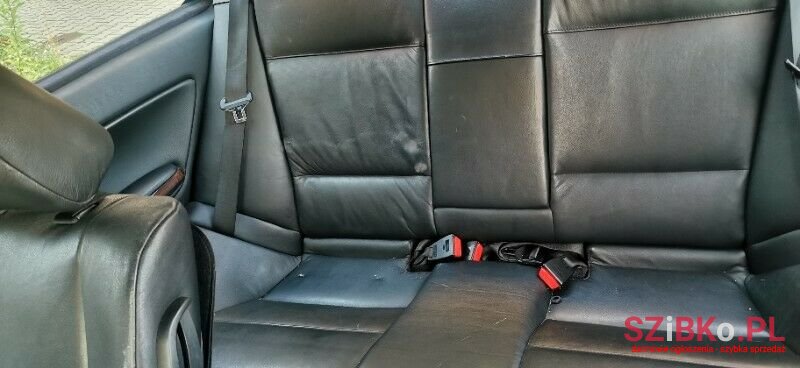 2000' BMW Seria 3 photo #2