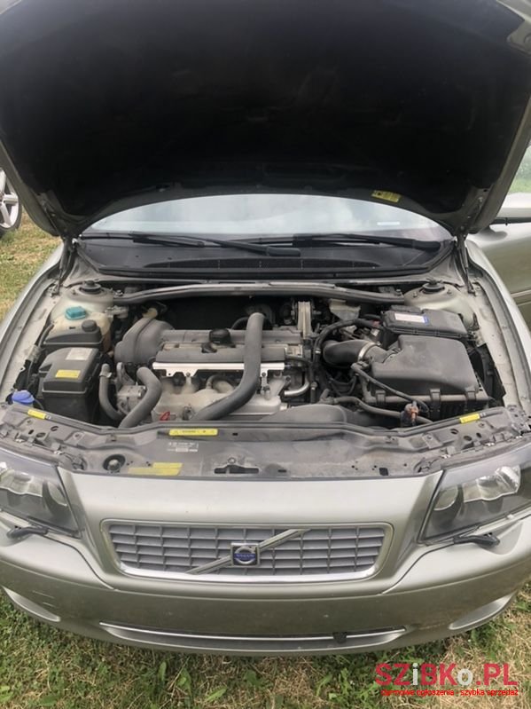 2006' Volvo S80 photo #6