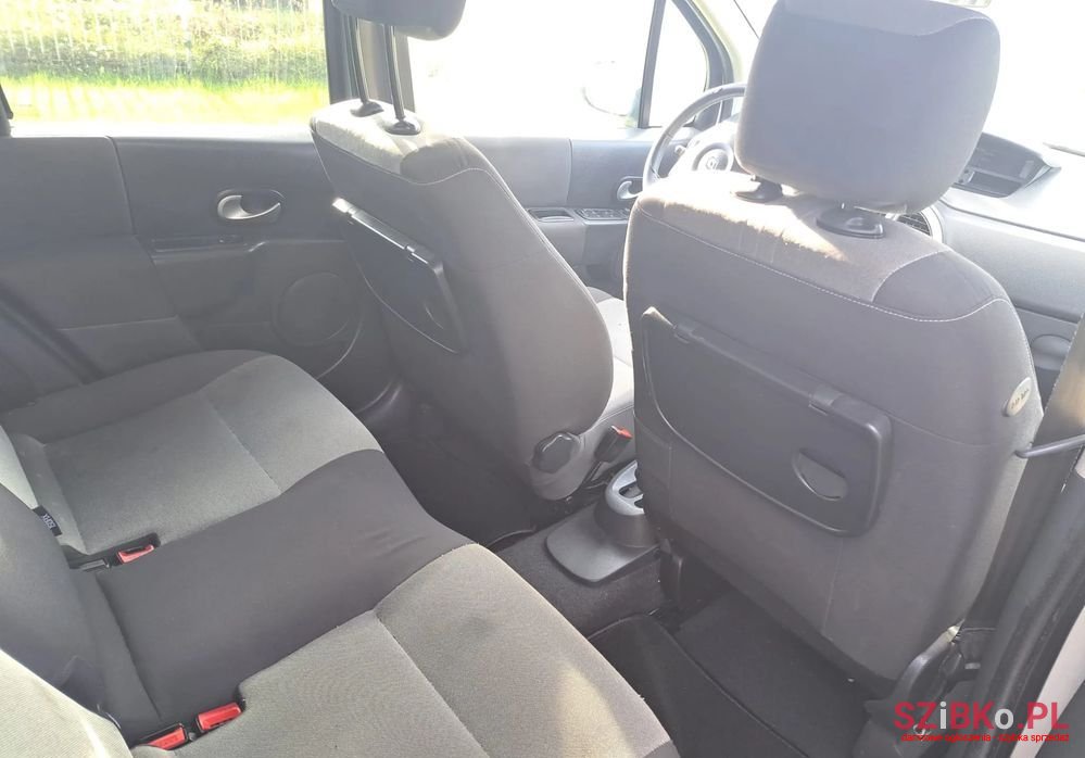 2008' Renault Modus photo #6