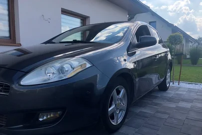 2008' Fiat Bravo