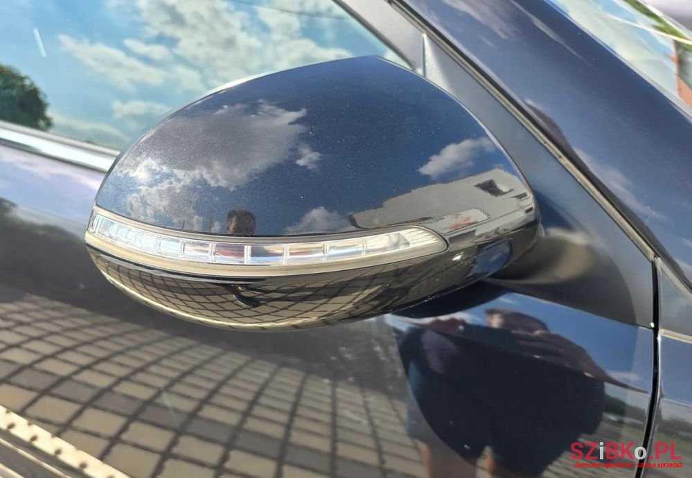 2012' Kia Sportage photo #6