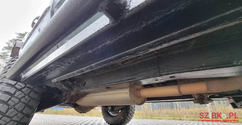 2004' Jeep Grand Cherokee photo #3