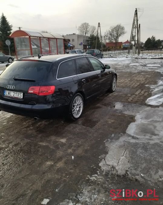 2005' Audi A6 photo #5