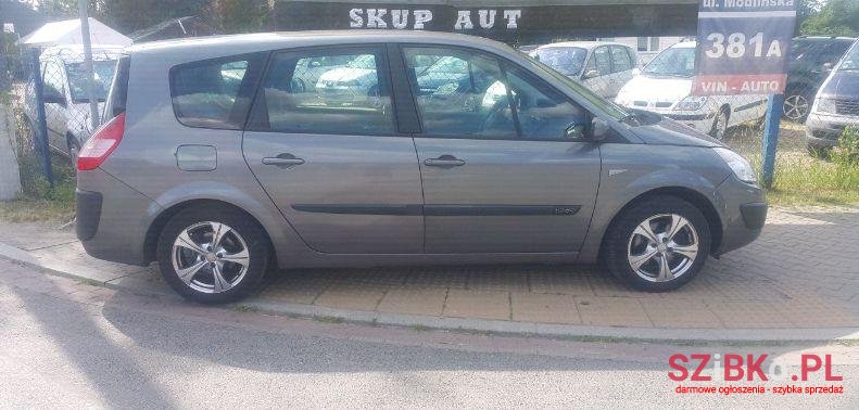 2005' Renault Espace photo #1