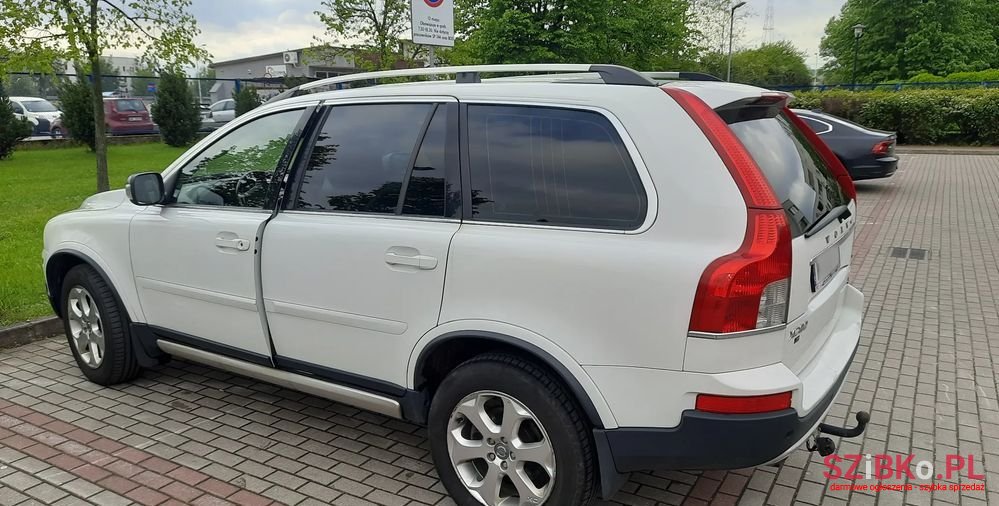 2011' Volvo Xc 90 photo #4
