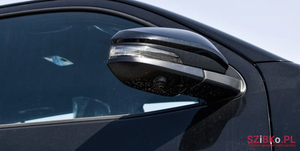 2024' Toyota Hilux photo #4