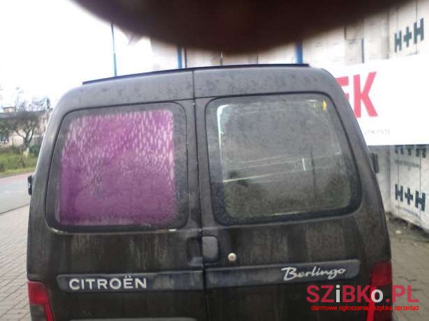 2001' Citroen photo #2