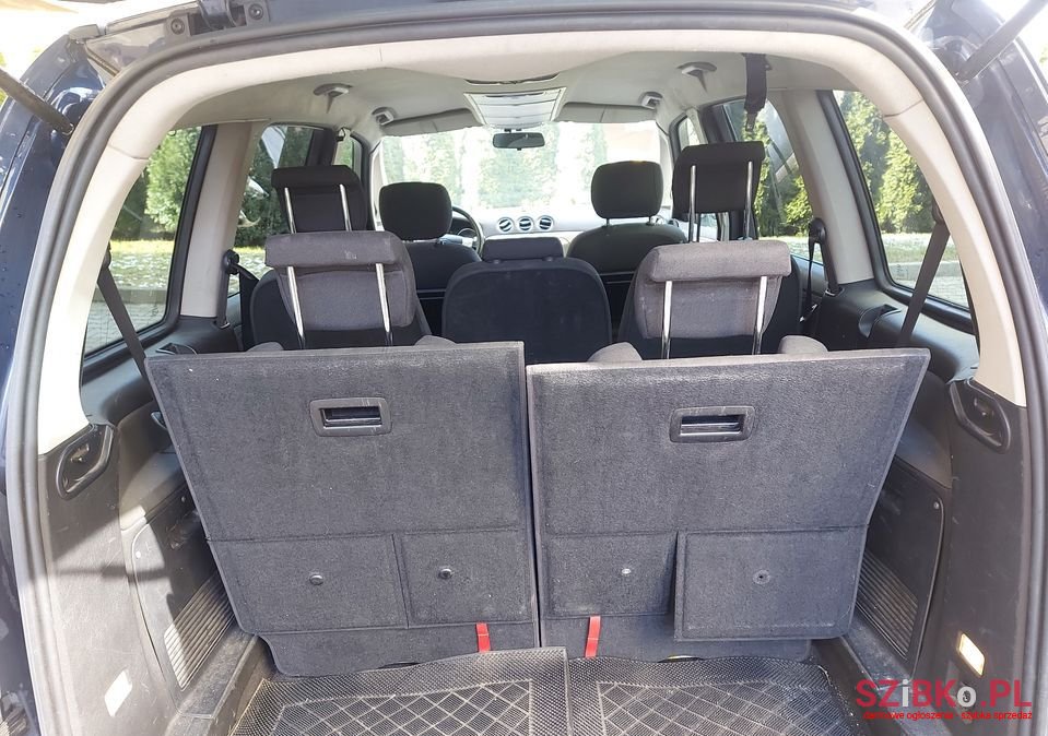 2006' Ford Galaxy photo #6