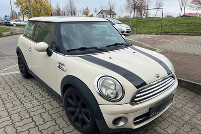 2007' MINI Cooper