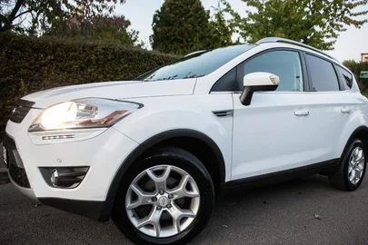 2011' Ford Kuga