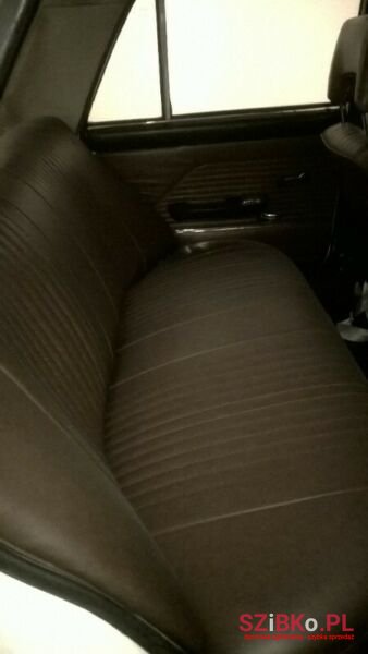 1985' Fiat 125P photo #5