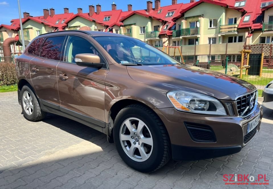 2010' Volvo Xc 60 photo #4