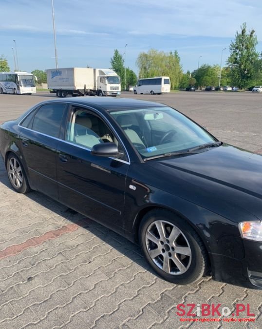 2006' Audi A4 photo #3