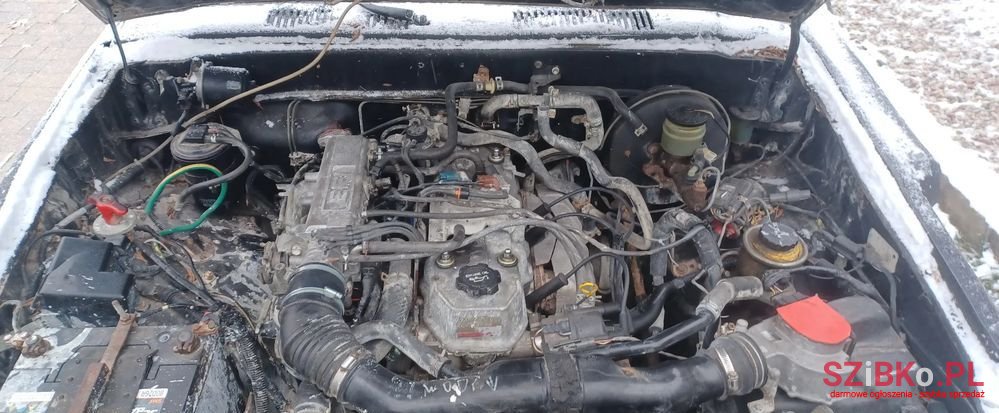 1989' Toyota 4Runner photo #5