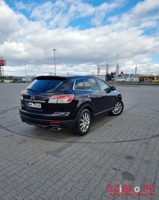 2008' Mazda CX-9 photo #6