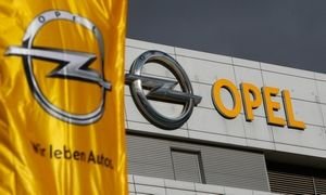 Opel Will Be Only Stellantis Brand Attending 2023 IAA Munich Auto Show