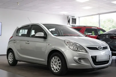 2009' Hyundai i20 1.2 Classic