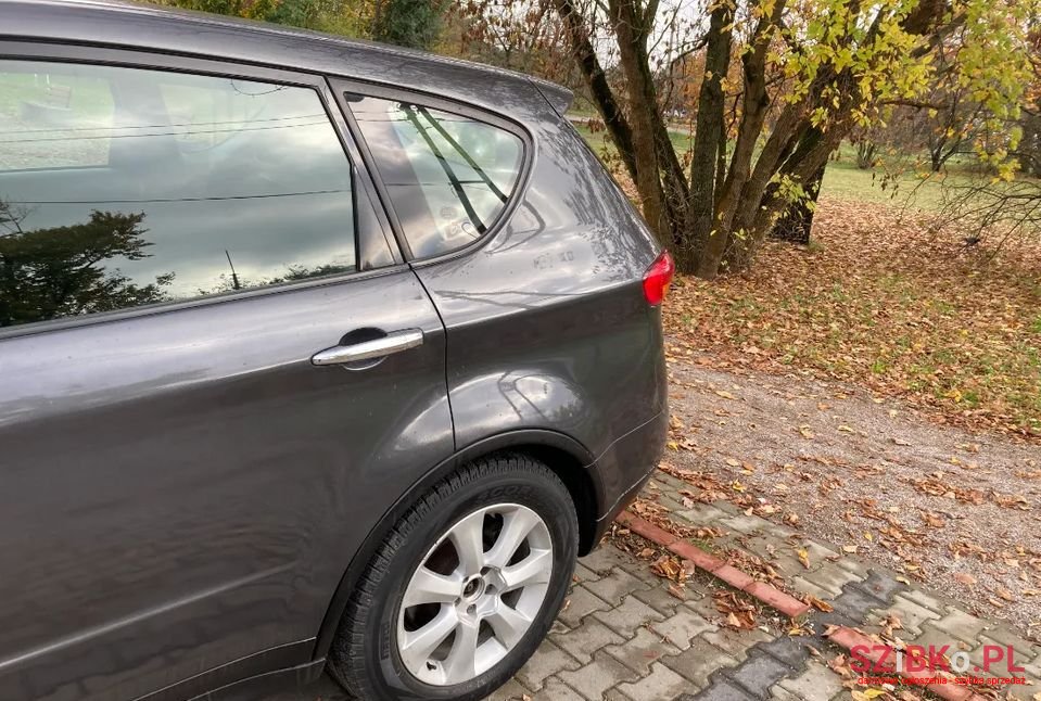 2006' Subaru B9 Tribeca photo #5