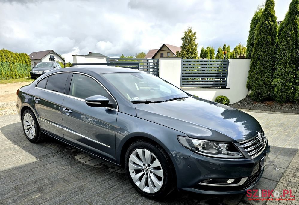 2013' Volkswagen 1.8 Tsi Dsg photo #2