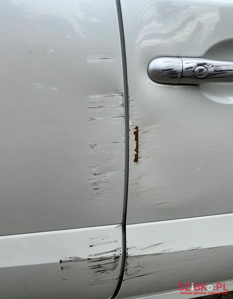 2012' Renault Koleos photo #5