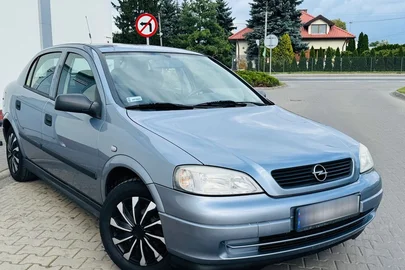2006' Opel Ascona
