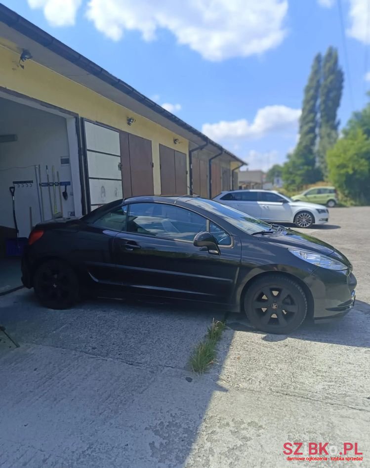 2007' Peugeot 207 photo #5