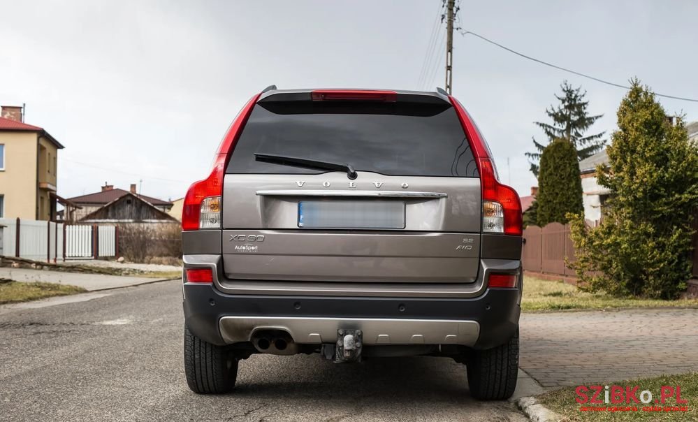 2010' Volvo Xc 90 photo #6