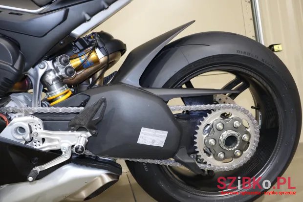 2021' Ducati 2021 ducati panigale v4 sp photo #7