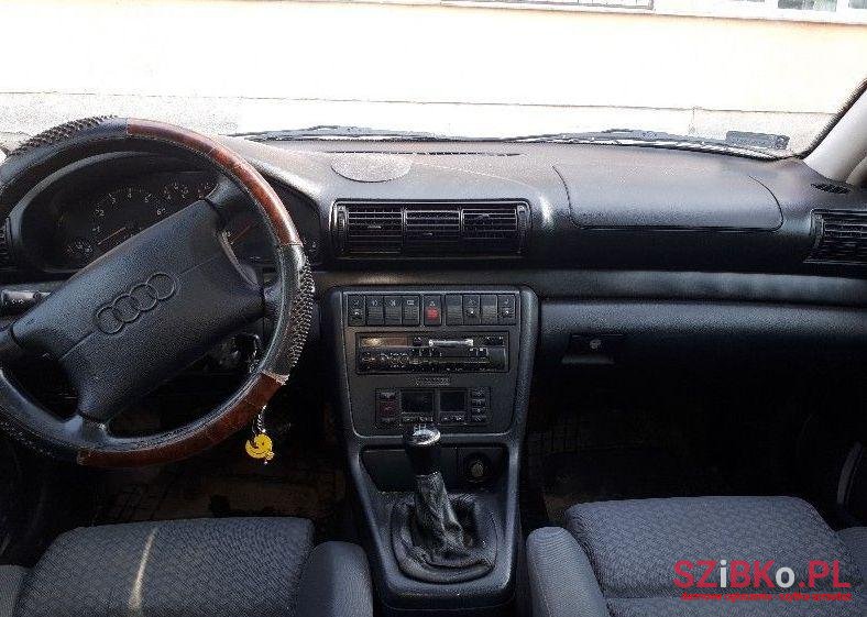 1995' Audi A4 photo #5