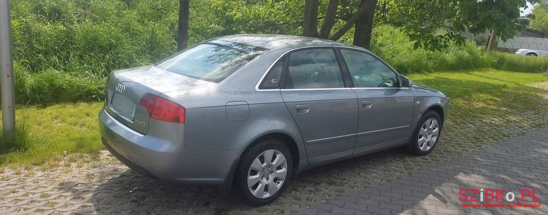 2005' Audi A4 photo #5