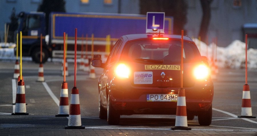 To będzie pierwsza taka placówka dla kierowców w Polsce. Powstanie na Mazowszu