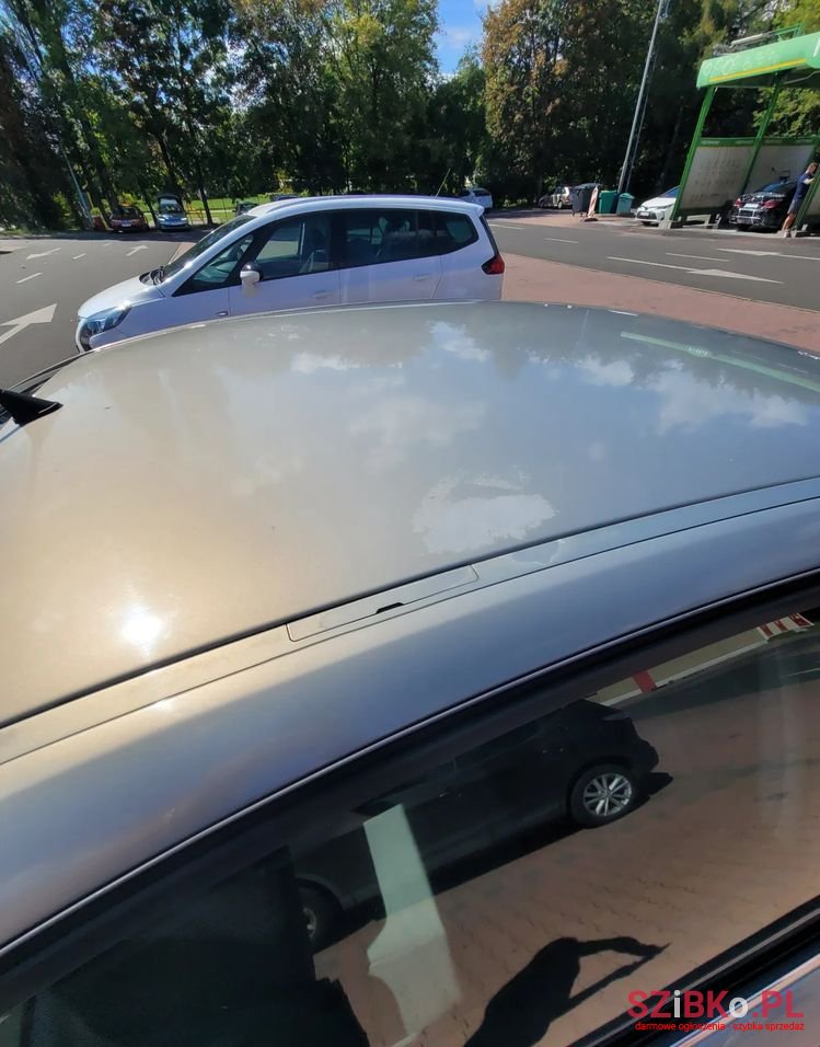 2005' Opel Vectra 1.9 Cdti Comfort photo #4
