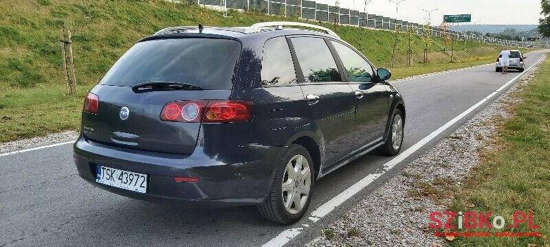 2006' Fiat Croma photo #5