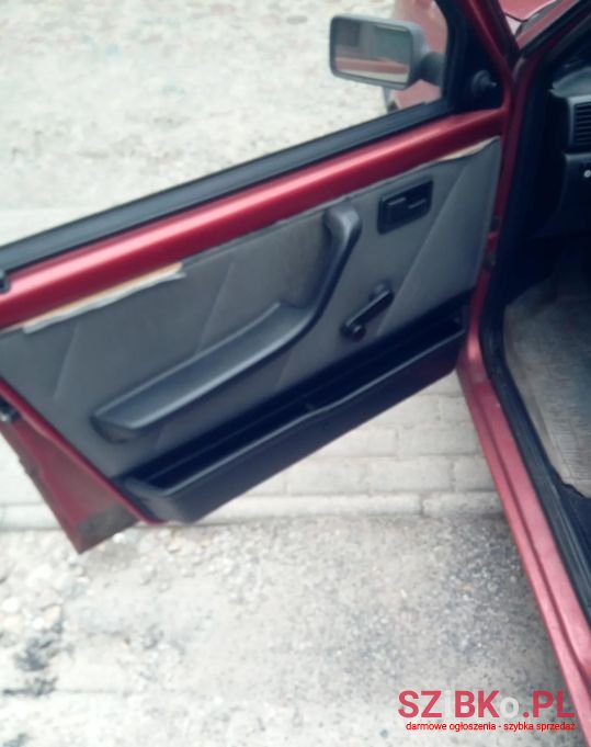 1996' Fiat Uno photo #3