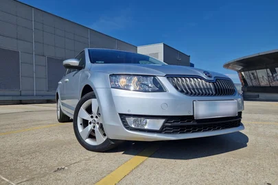 2015' Skoda Octavia 1.4 Tsi Ambition