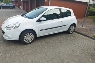 2010' Renault Clio