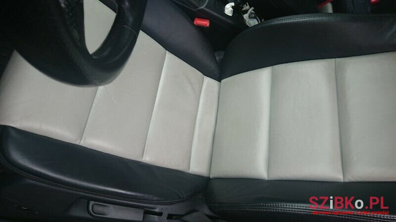 2004' Audi A6 photo #2