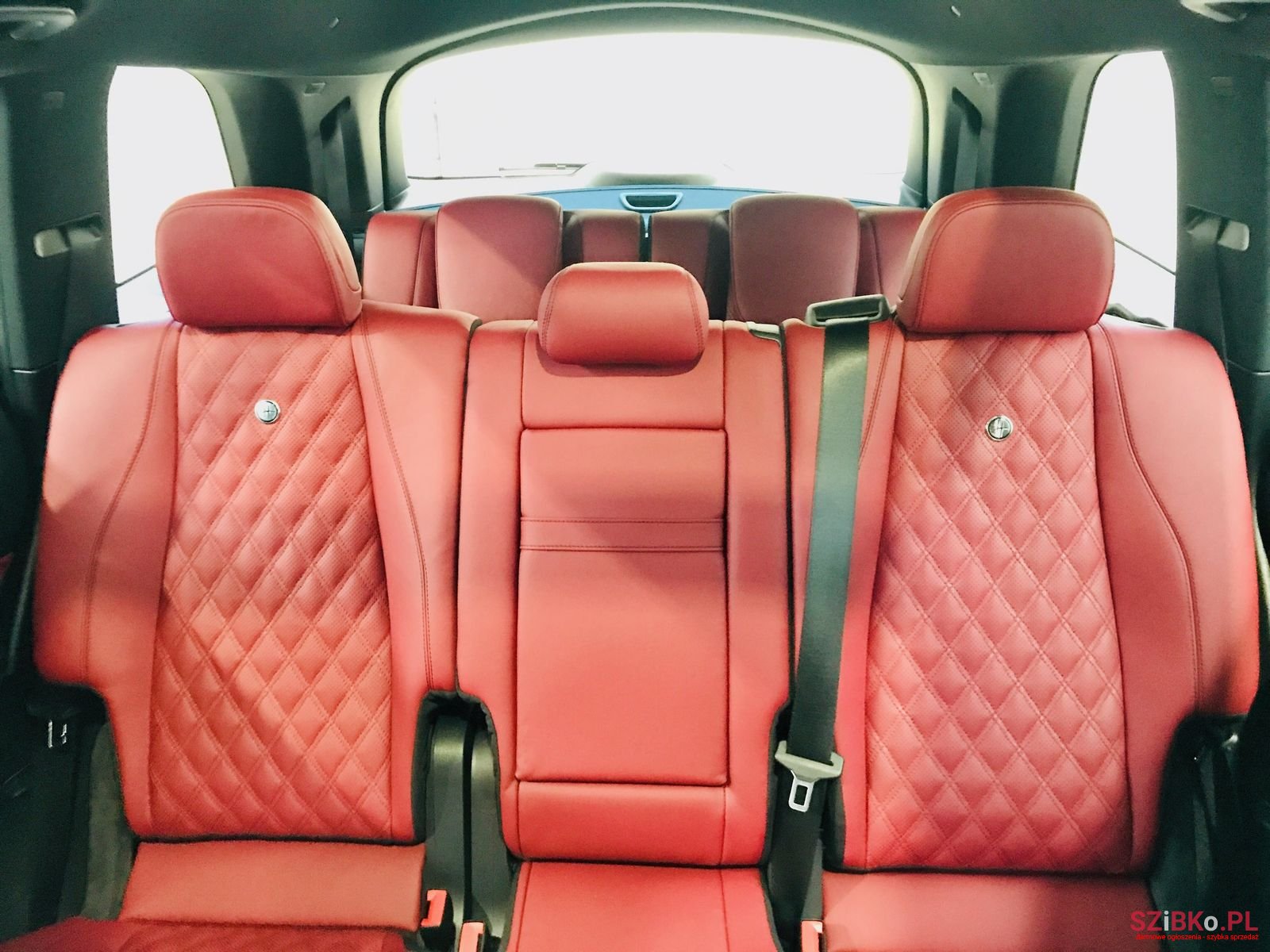 2020' Mercedes-Benz GLS 350d AMG - HOFELE HGLS photo #3