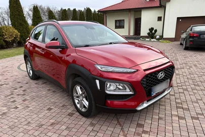 2019' Hyundai Kona 1.0 T-Gdi Style
