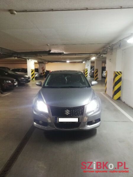 2010' Suzuki Inne photo #1